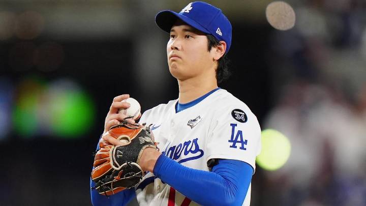 Baseball 2025: Toronto Blue Jays def LA Dodgers in World Series Game 4, Shohei Ohtani struggles, Blake Treinen, scores, result, highlights