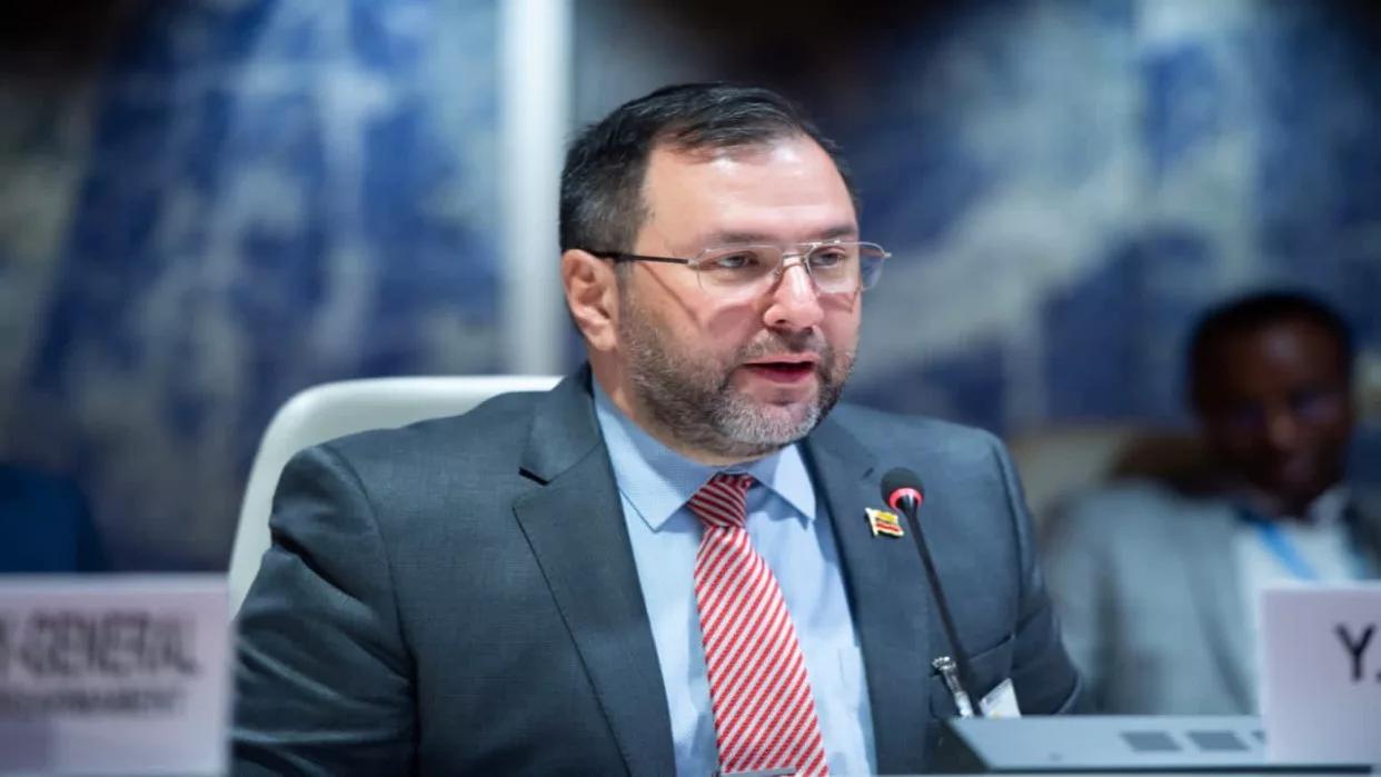 Venezuela saluda el reconocimiento de la ONU al rechazar escalada belicista de EE.UU.