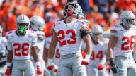 Nick Saban rips Big Ten, but put respect on Ohio State's dominance