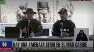 Ministro Padrino llama a la "resistencia activa y prolongada" ante las amenazas de EE.UU.