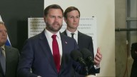 JD Vance works to save Israel-Hamas peace deal