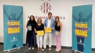 L’envelliment actiu centra la programació de la setmana de les persones grans d’Alzira