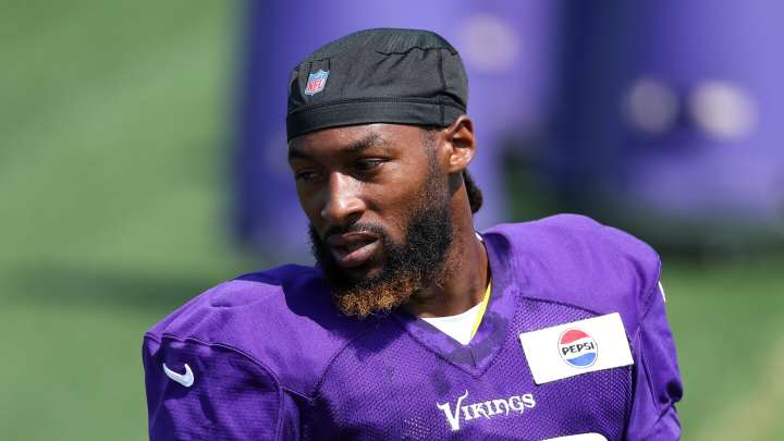 Vikings open Aaron Jones' 21-day practice window