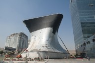 Día Mundial de la Arquitectura 2025: diseñar con fuerza para enfrentar el futuro