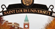 St. Louis University Provost Michael Lewis to step down