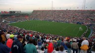'Medieval torture devices' - One of US's worst stadiums hosted infamous game that kick