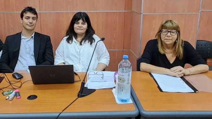 Piden 15 años de prisión para un hombre acusado de abusar y explotar sexualmente a una adolescente