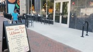 Gables Bagels shop opens on Kirkwood; Lennie's celebrates Oktoberfest