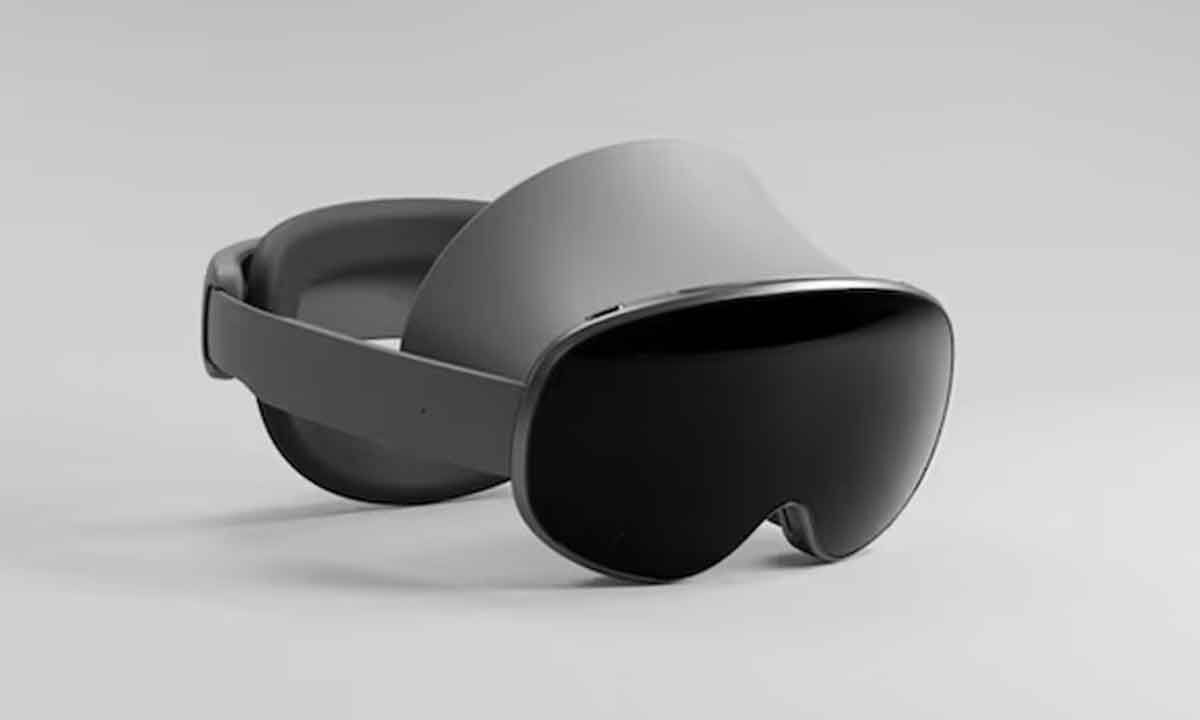 Samsung’s Project Moohan XR Headset to Feature Sharper 4K Display Than Apple Vision Pro, Launch Nears