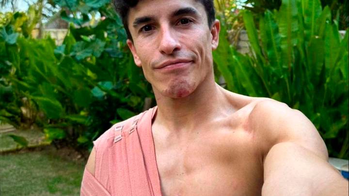 Marc Márquez se pierde los dos próximos GP en Australia y Malasia