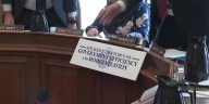 Wisconsin Task Force on Government Efficiency holds first hearing