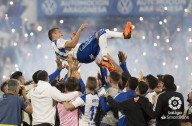 Alberto Zapater se retira del fútbol profesional: el adiós de una leyenda del Real Zaragoza