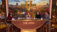 The View Blasts JD Vance for Defending Racist Chats as ‘Kids’ Being Kids