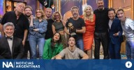 “Me cagó de acá a la China”: Pachu Peña apuntó contra Dani La Chepi
