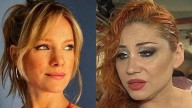El fuerte mensaje de Virginia de Bandana contra la pareja de Lowrdez Fernández: "Los psicópatas no cambian"