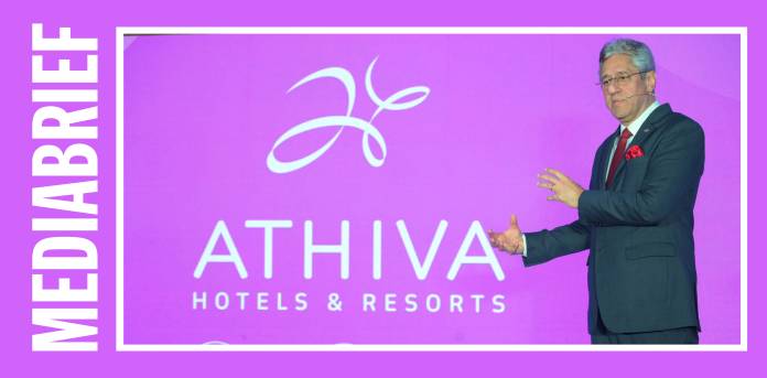 Chalet Hotels launches Athiva a premium lifestyle hospitality brand debuting with 900 keys across six hotels