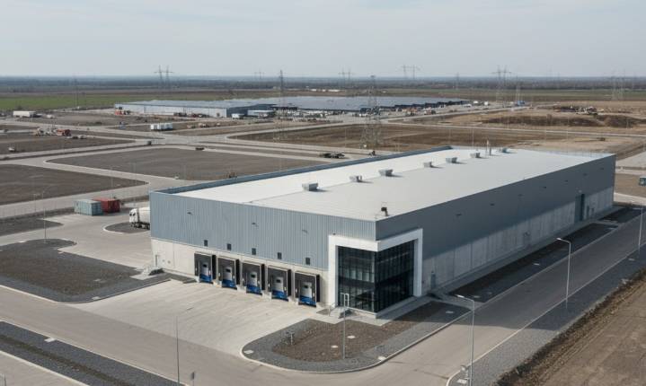 Sonora fortalece su red logística y apuesta por los semiconductores