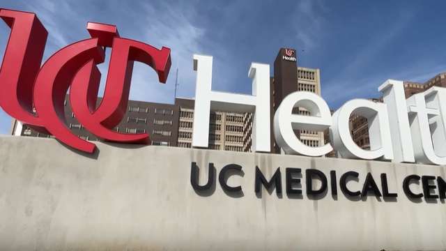 UC Health performs groundbreaking cardiac procedure to treat heart failure