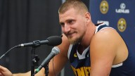 Nikola Jokic's plan to stay with the Nuggets forever and the offseason moves that energized him