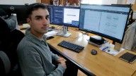 Ejercer la psiquiatría desde la facultad de informática: «Hay cosas que no se cuentan en consulta y sí en redes sociales»