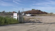 Watch: Work at Browns dome site and new challenge