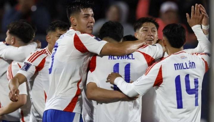 Asistirá al partido de Chile: El gigante europeo que enviará espías al Mundial Sub 20