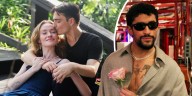 Bad Bunny's Upcoming Super Bowl Performance Almost Ruined Mia McClain's Wedding