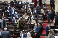 El oficialismo superará el centenar de bancas con sus aliados, y aspira a convertirse en primera fuerza