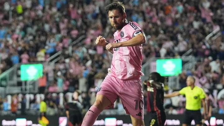 ¡Se queda! Lionel Messi renueva con Inter de Miami