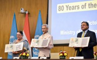 All is not well with UN: Jaishankar