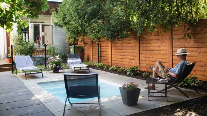 The Types Of Fence That Can Help Make Your Yard Safer