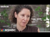 'Look in the mirror and see what we have become': Oct. 7 survivor Ziv Stahl reflects on the Gaza war