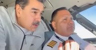 A federal agent's daring plan: Recruit Maduro's pilot to turn on the Venezuelan leader