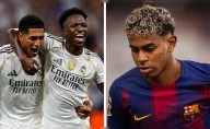 Real Madrid vs Barcelona: fecha, hora y canal confirmado del partido la jornada 10 de LaLiga EA Sports