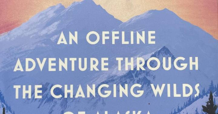 Coming back to the country | Alaska Science Forum
