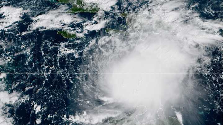 Tropical Storm Melissa to become hurricane. Will it impact Sarasota?
