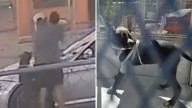 Padre Salva a Su Hijo del Presunto Ataque de Un Perro Pitbull en Mexicali; Investigan a la Dueña