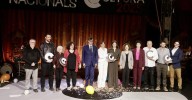 Dagoll Dagom y los Castellers de Vilafranca, Premios Nacionales de Cultura