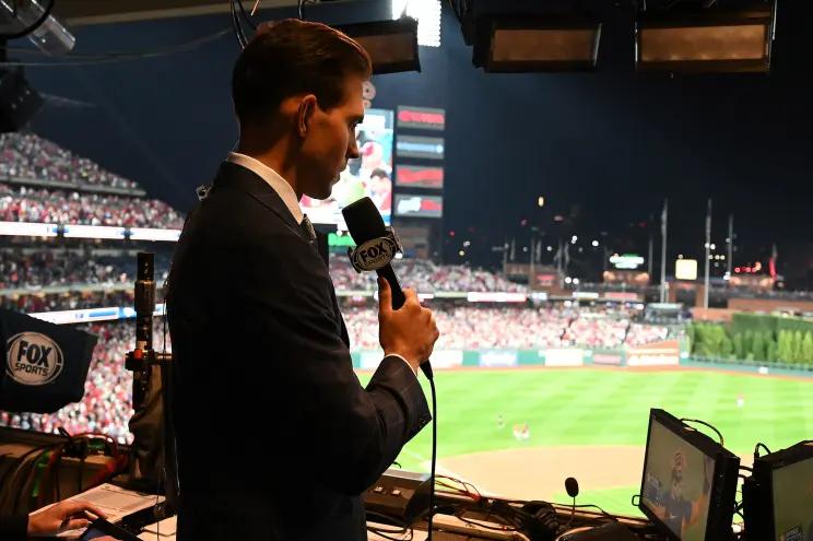 Who Are the Commentators for the 2025 MLB World Series? Full Broadcast Lineup Revealed