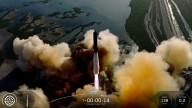 SpaceX launches Starship Flight 11, finale of Block 2 upper stage