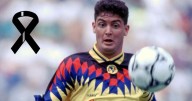 ¿De qué murió Edu Dos Santos, leyenda del Club América?