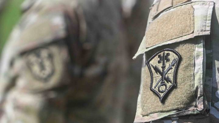 Army counterintelligence agents to get expanded authorities off base