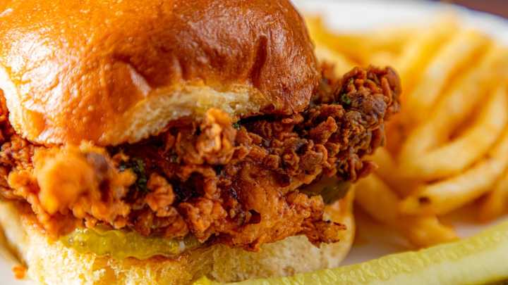 The Las Vegas-Based Chicken Chain That Will Be Everywhere In 2026