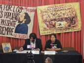 Exigen remoción de MP en caso de ejecución extrajudicial de alumno de la UNAM ocurrida hace 14 años