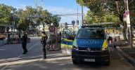 Detenidos en Alemania tres supuestos miembros de Hamás sospechosos de planear atentados