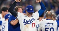 Jays will face Ohtani on the mound, plate in Game 4 of World Series tonight