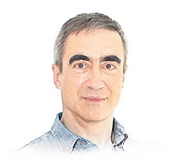 Cuando la moto se tragó al carro y mucho más