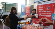 Ica: celebran el Día Mundial del Corazón con una campaña de salud preventiva