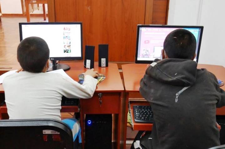 Clases virtuales en Lima y Callao debido a paro de transporte