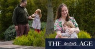 How pregnancy and breastfeeding protect against cancer: Australian researchers in breakthrough
